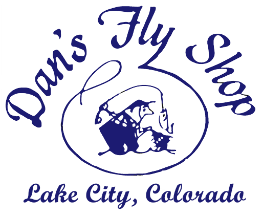 Rod & Reel Two Piece Combo Special - Dan's Fly Shop Lake City Colorado