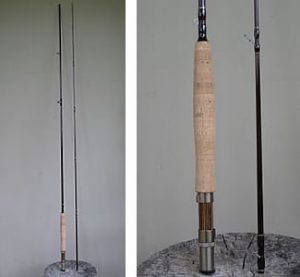 Fly Rods, Introductory Rod