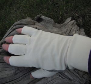 Fisherman's Sun Gloves