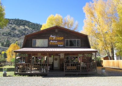Business For Sale Lake City CO
