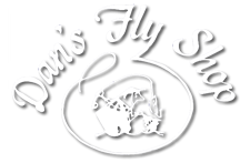 Dan's Fly Shop Lake City Colorado
