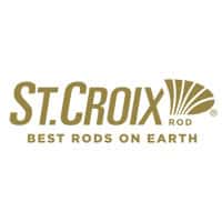 St. Croix Fishing Rods.